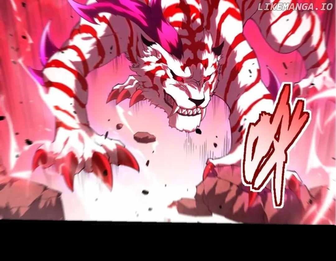 Evolution Begins With a Big Tree Chapter 350 - Page 45