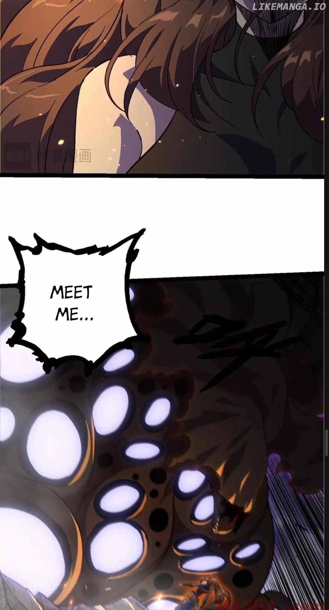 Evolution Begins With a Big Tree Chapter 352 - Page 36