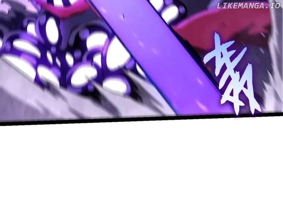 Evolution Begins With a Big Tree Chapter 354 - Page 14