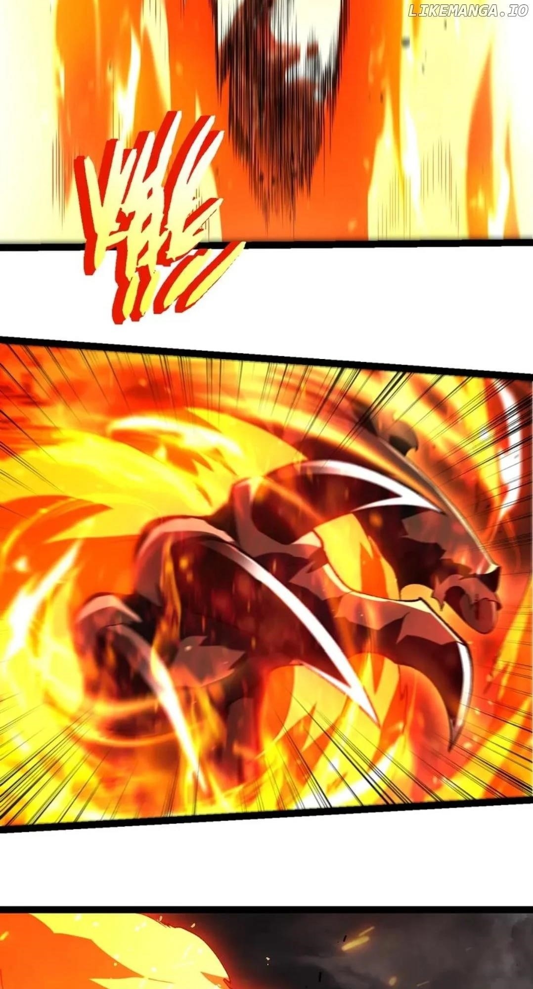 Evolution Begins With a Big Tree Chapter 354 - Page 39