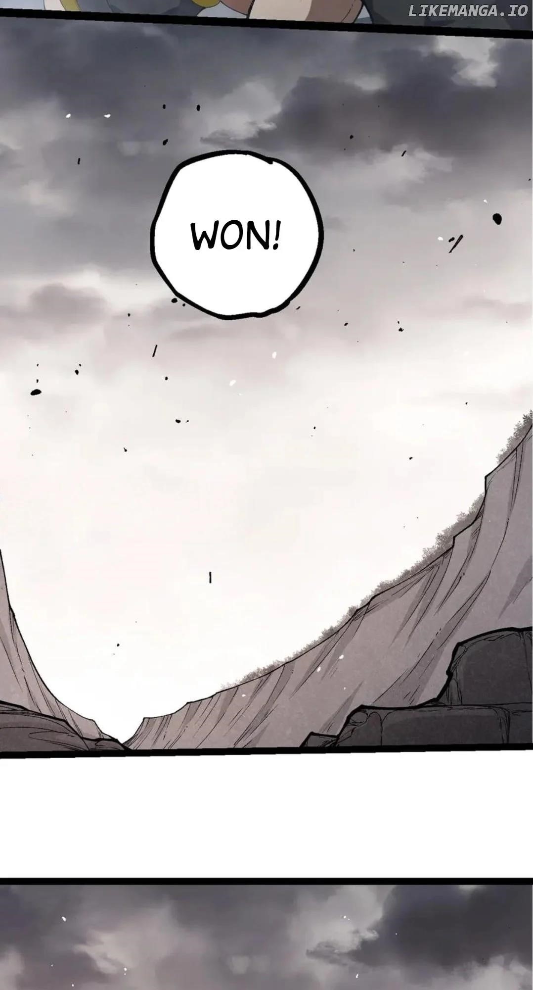 Evolution Begins With a Big Tree Chapter 354 - Page 43