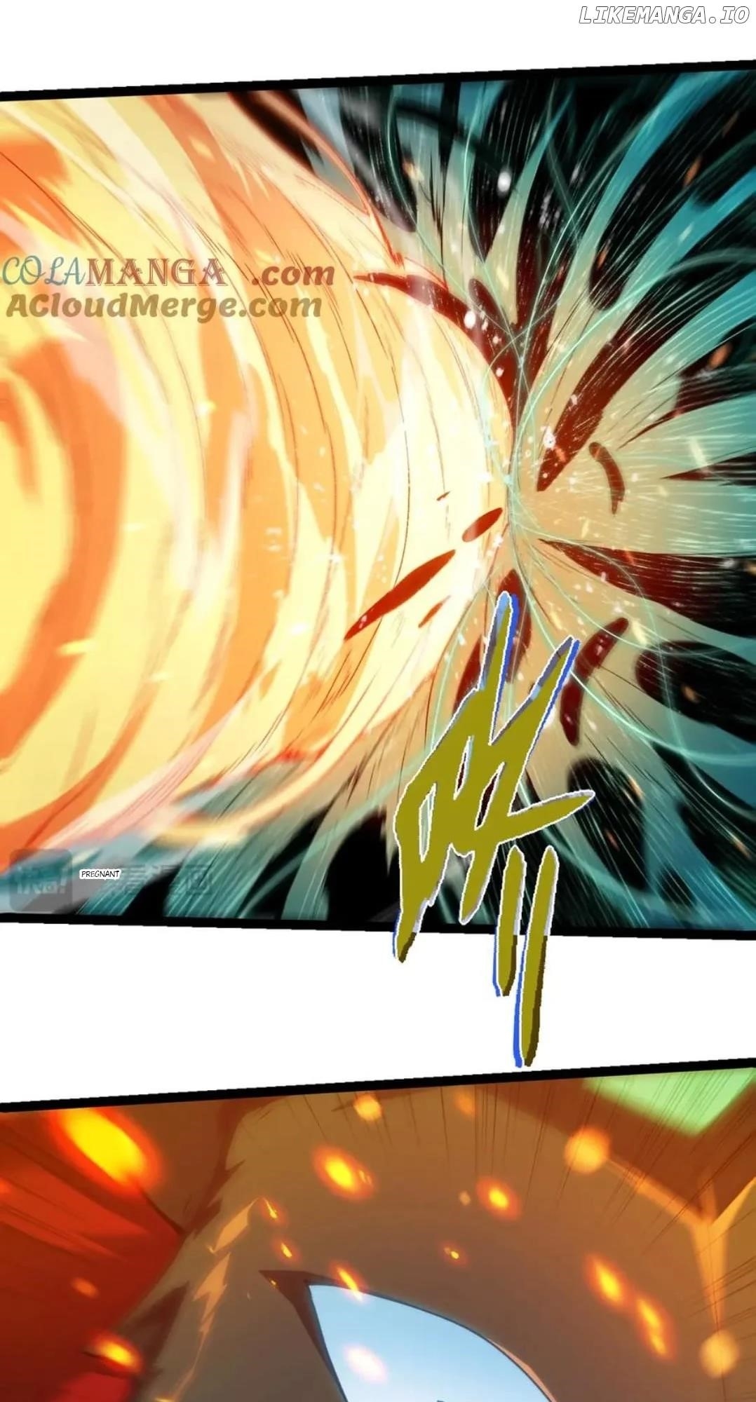 Evolution Begins With a Big Tree Chapter 355 - Page 26