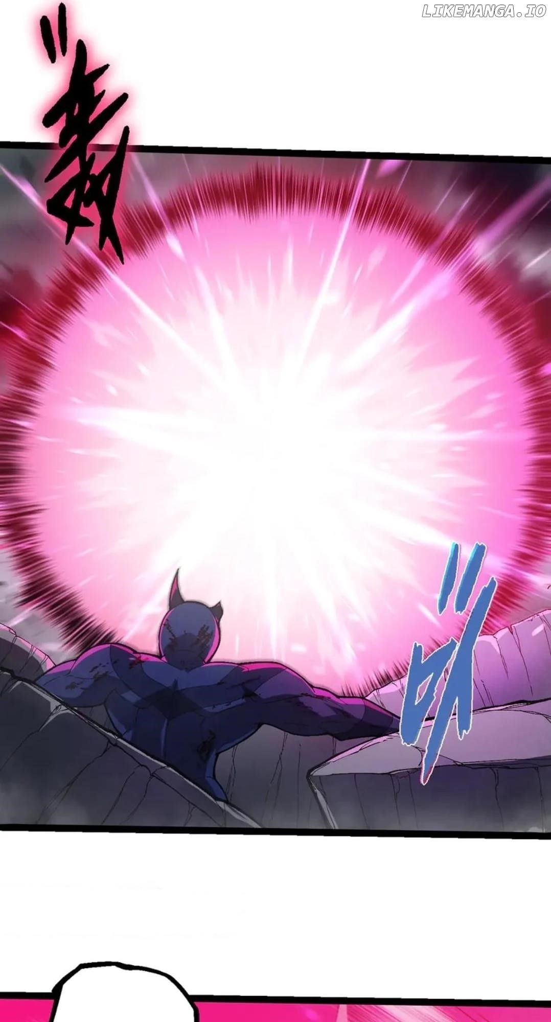 Evolution Begins With a Big Tree Chapter 355 - Page 8