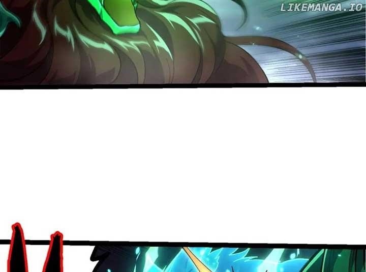 Evolution Begins With a Big Tree Chapter 356 - Page 14