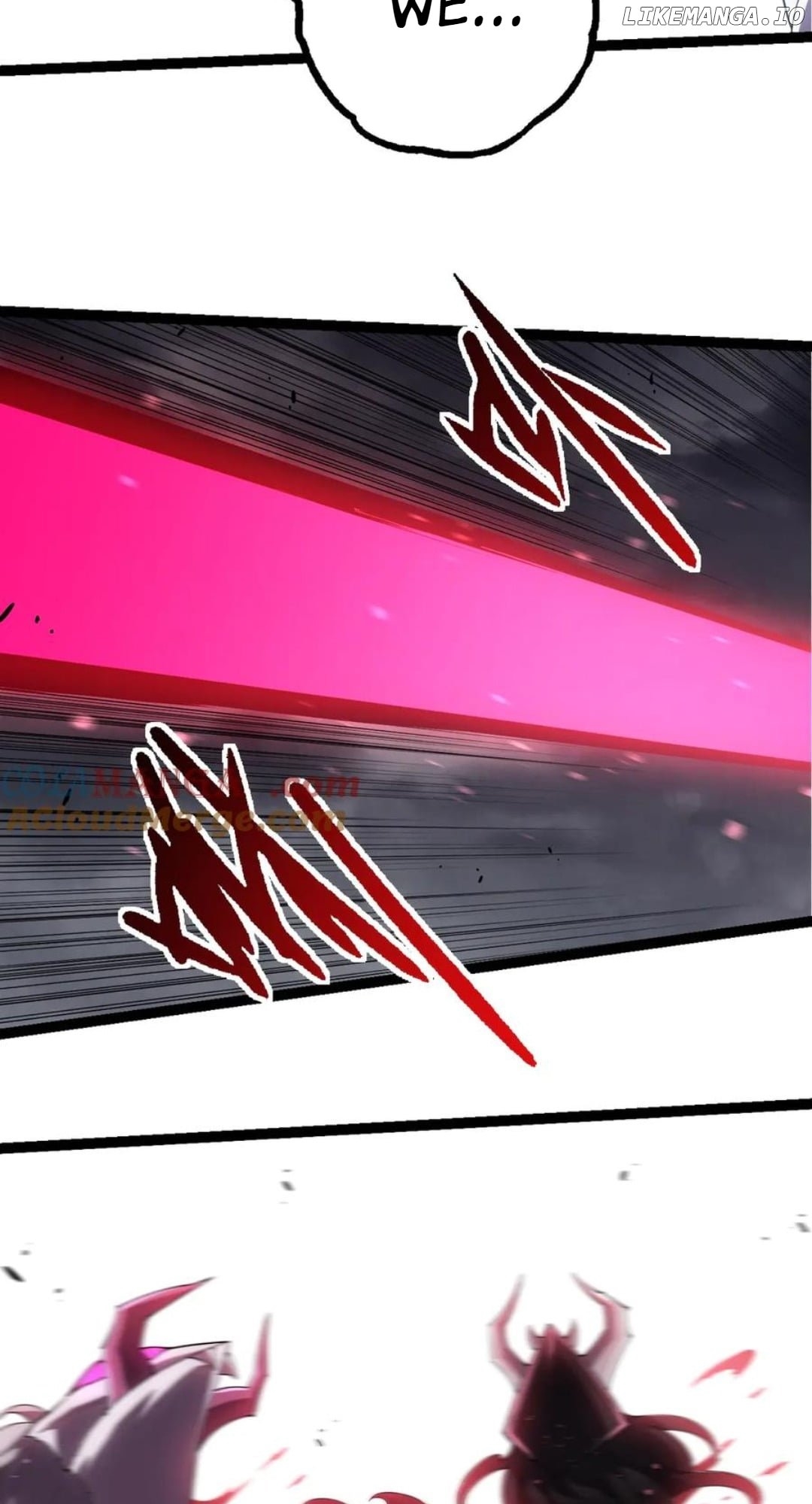 Evolution Begins With a Big Tree Chapter 357 - Page 18