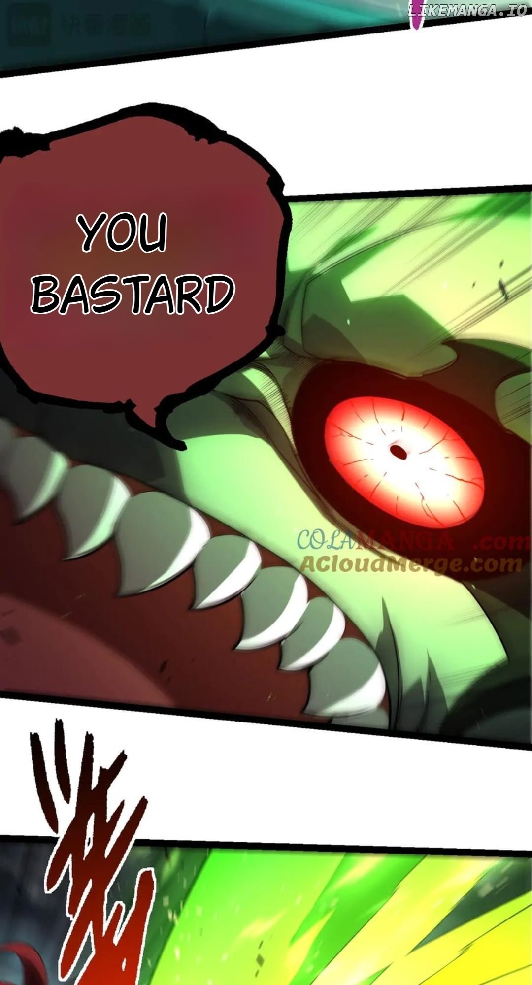 Evolution Begins With a Big Tree Chapter 357 - Page 23