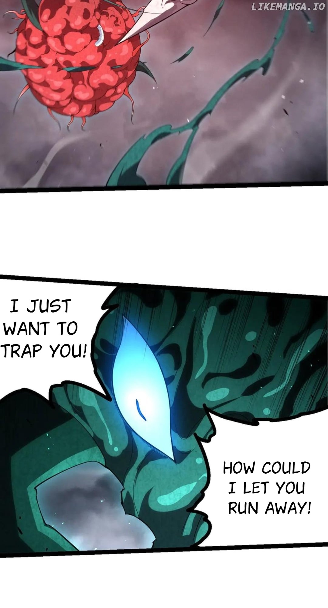 Evolution Begins With a Big Tree Chapter 357 - Page 36