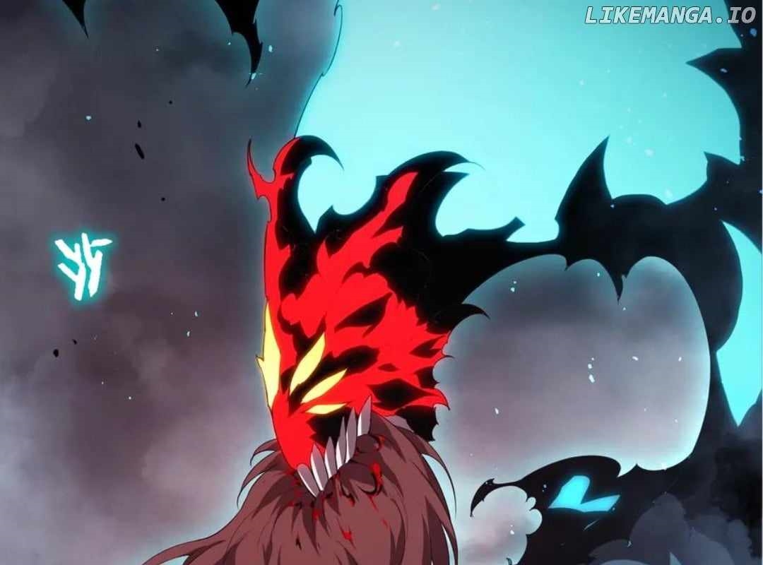 Evolution Begins With a Big Tree Chapter 360 - Page 44