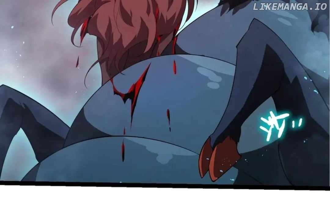 Evolution Begins With a Big Tree Chapter 360 - Page 45