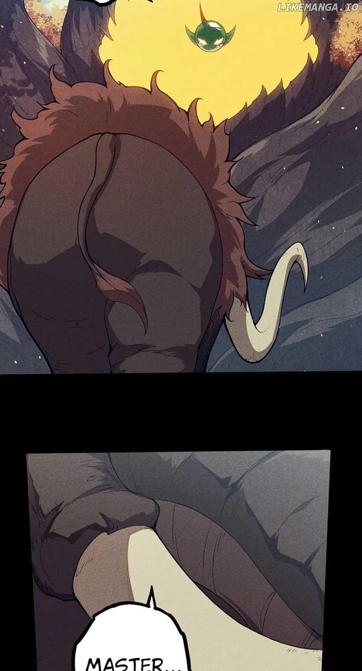 Evolution Begins With a Big Tree Chapter 361 - Page 4