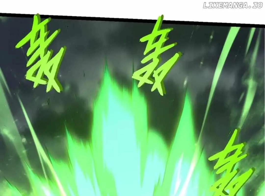 Evolution Begins With a Big Tree Chapter 362 - Page 44