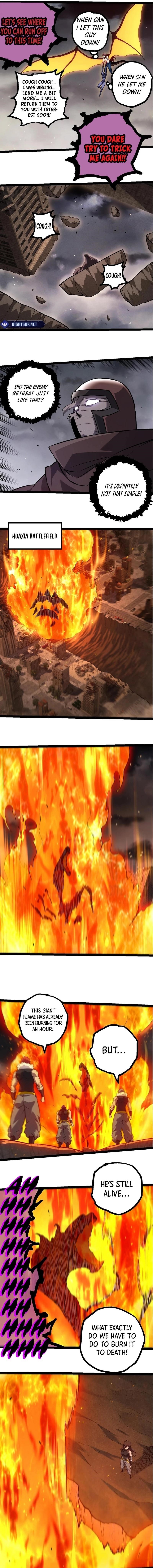 Evolution Begins With a Big Tree Chapter 363 - Page 7