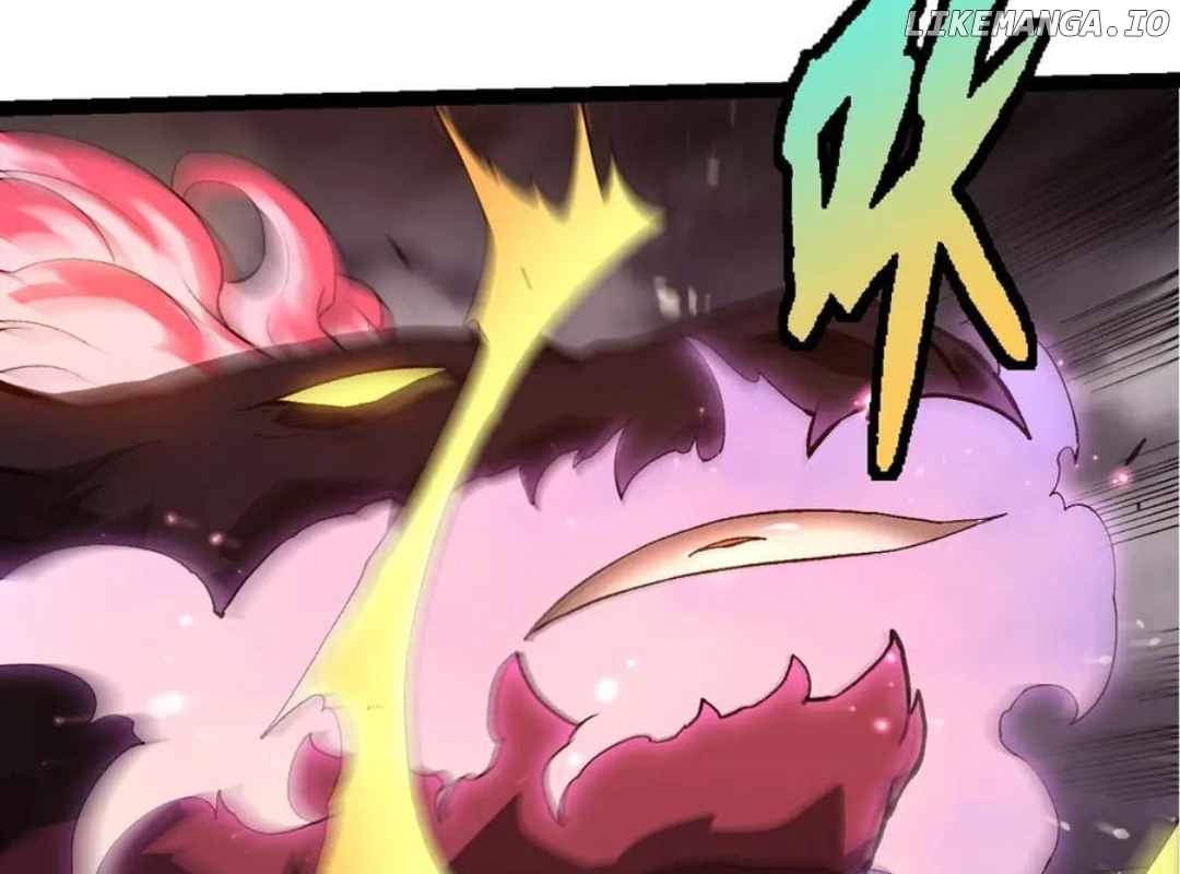 Evolution Begins With a Big Tree Chapter 364 - Page 29