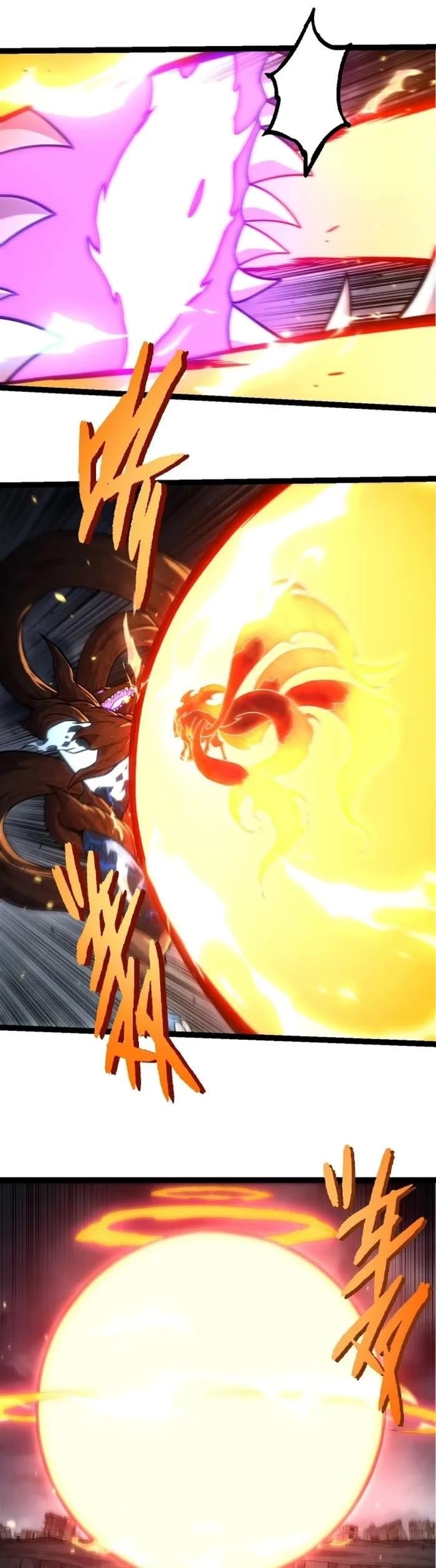 Evolution Begins With a Big Tree Chapter 366 - Page 9