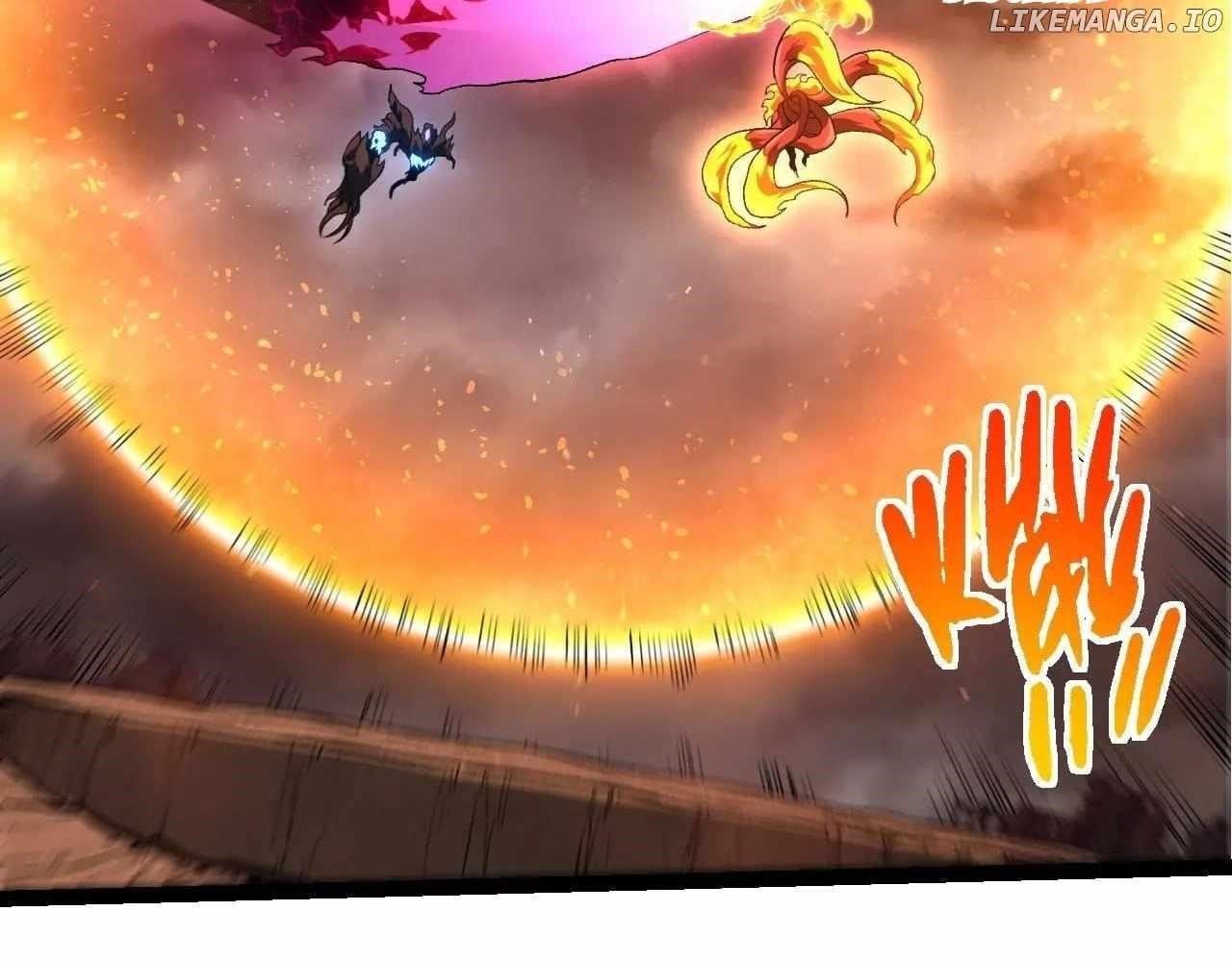 Evolution Begins With a Big Tree Chapter 367 - Page 12