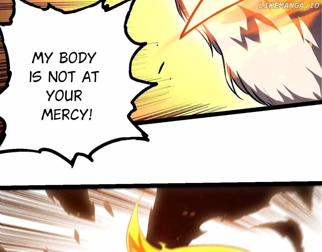 Evolution Begins With a Big Tree Chapter 367 - Page 17