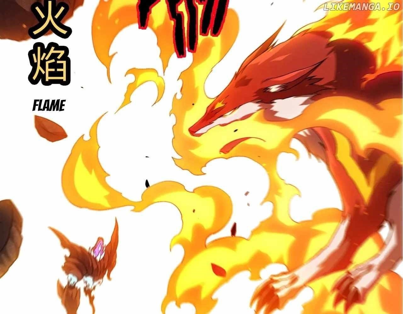 Evolution Begins With a Big Tree Chapter 367 - Page 23