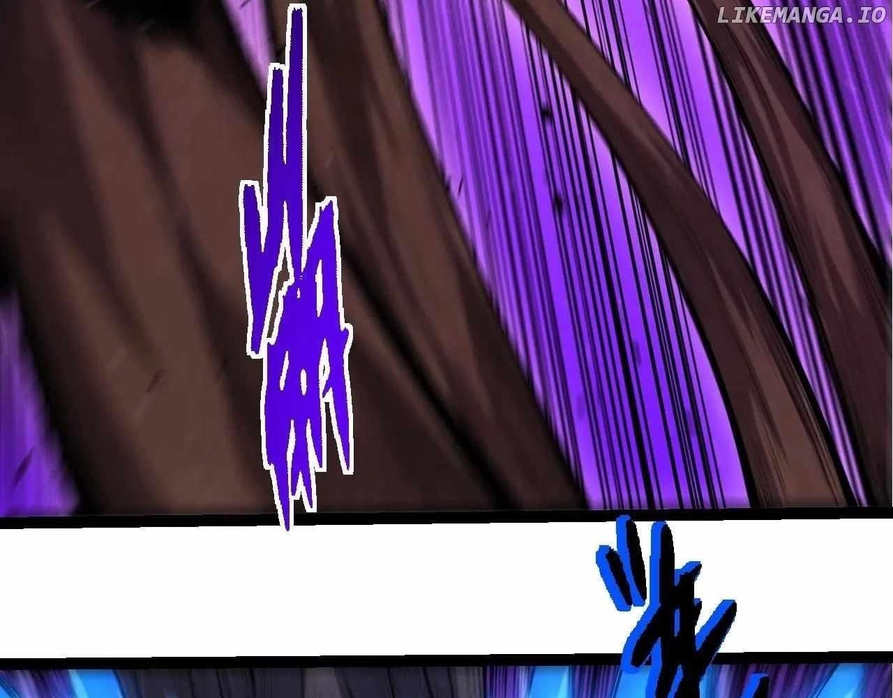 Evolution Begins With a Big Tree Chapter 367 - Page 47