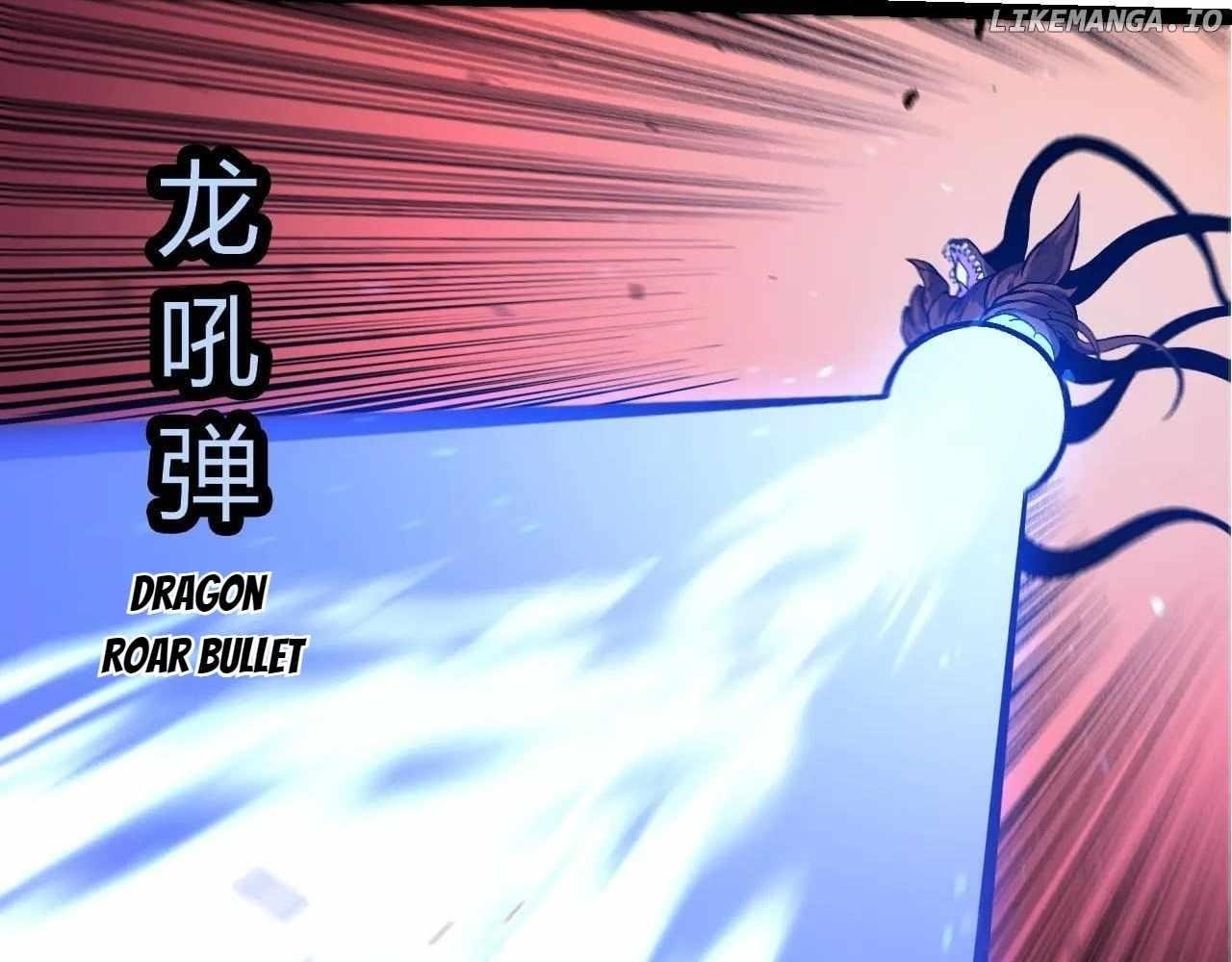 Evolution Begins With a Big Tree Chapter 367 - Page 53