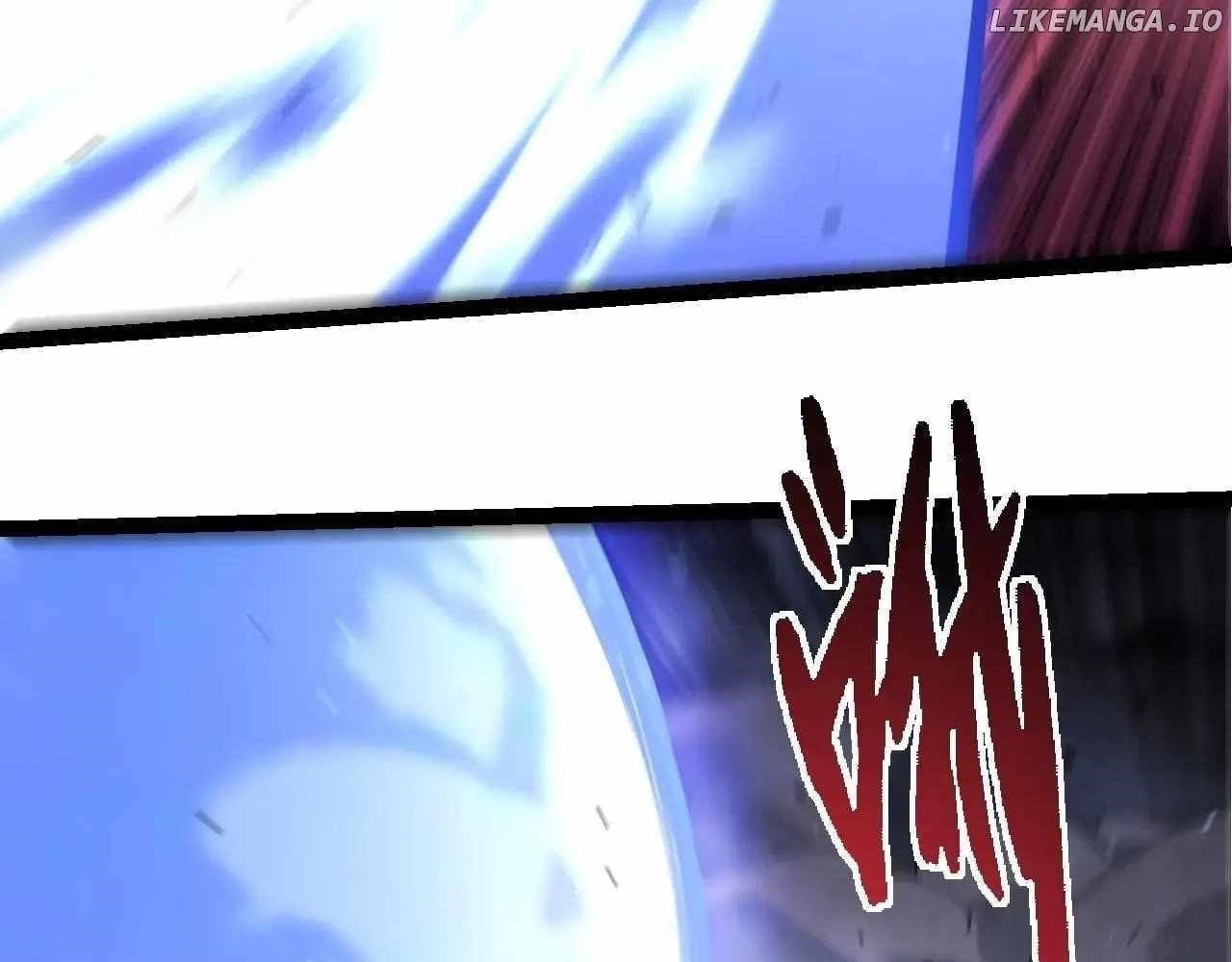 Evolution Begins With a Big Tree Chapter 367 - Page 54