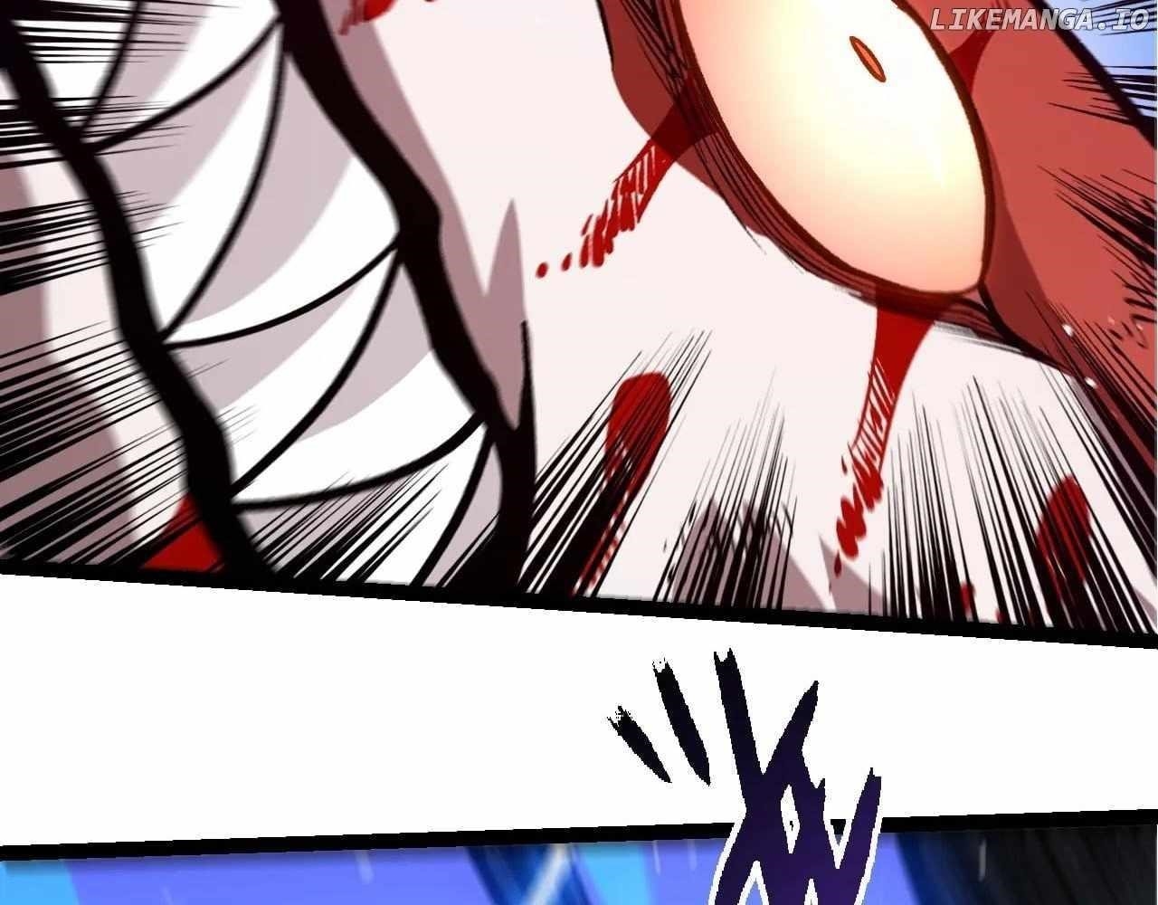 Evolution Begins With a Big Tree Chapter 367 - Page 58