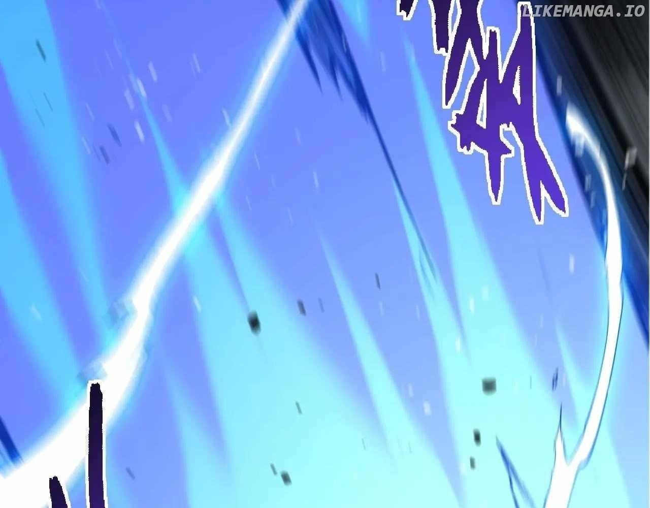 Evolution Begins With a Big Tree Chapter 367 - Page 59