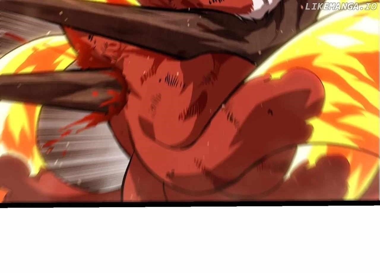 Evolution Begins With a Big Tree Chapter 367 - Page 90