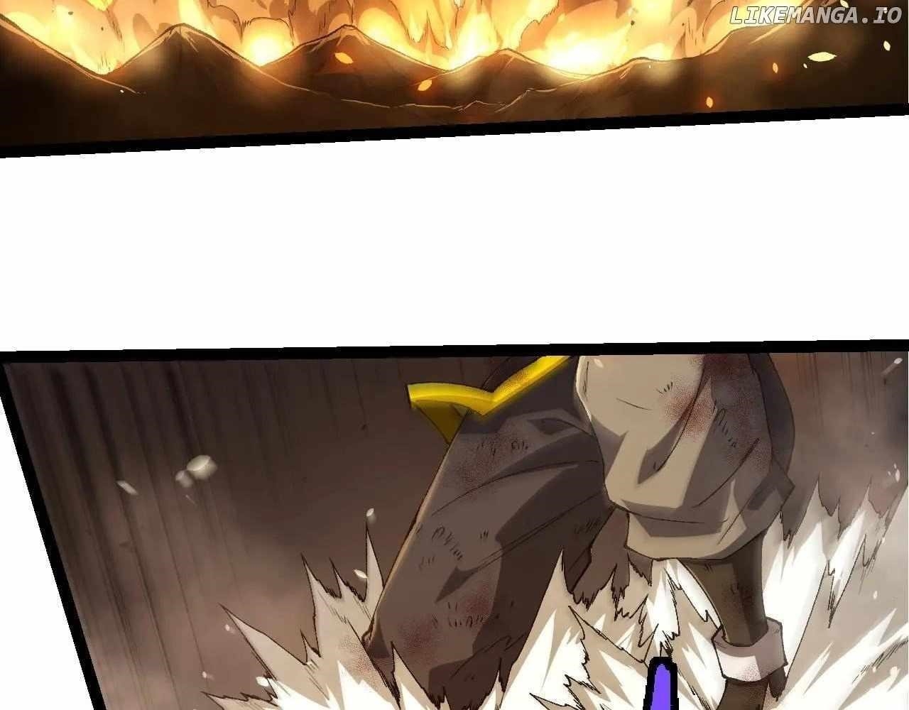 Evolution Begins With a Big Tree Chapter 368 - Page 16