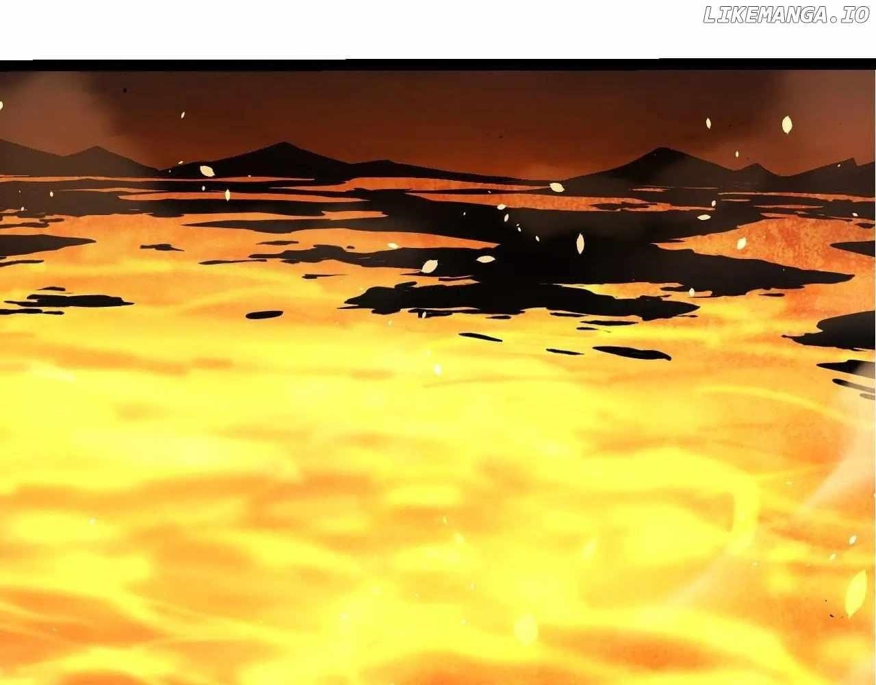 Evolution Begins With a Big Tree Chapter 368 - Page 34