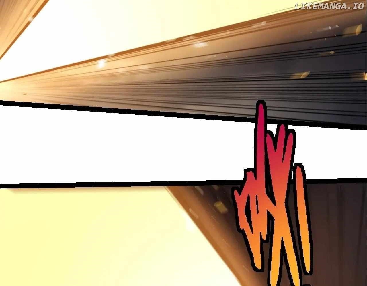 Evolution Begins With a Big Tree Chapter 368 - Page 42