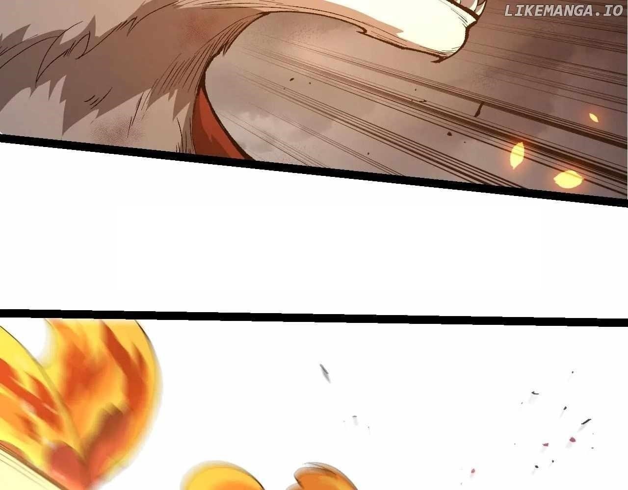 Evolution Begins With a Big Tree Chapter 368 - Page 45