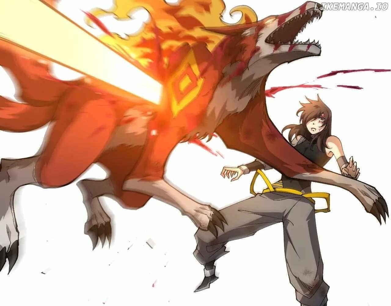 Evolution Begins With a Big Tree Chapter 368 - Page 46