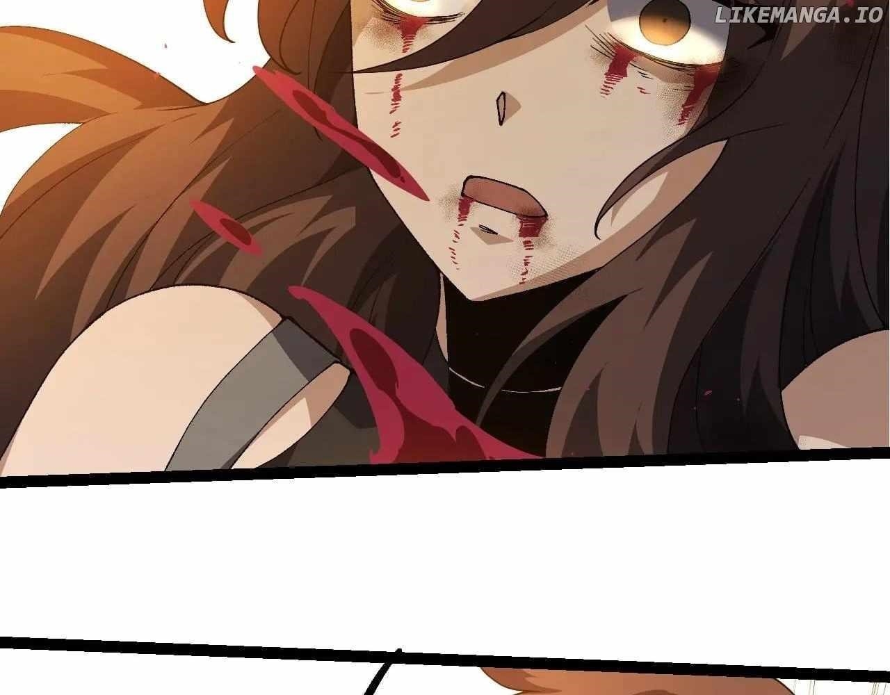 Evolution Begins With a Big Tree Chapter 368 - Page 48