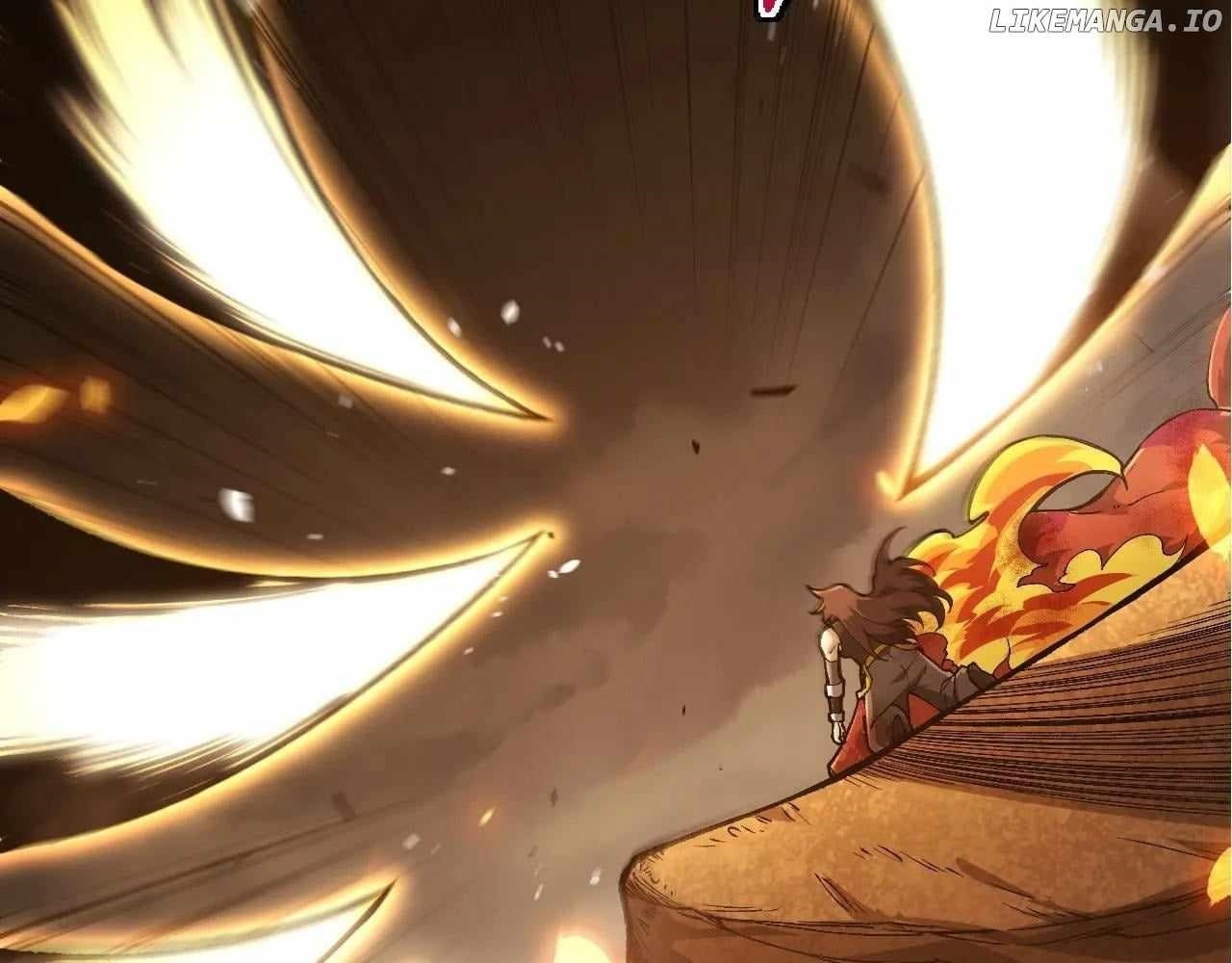 Evolution Begins With a Big Tree Chapter 368 - Page 58