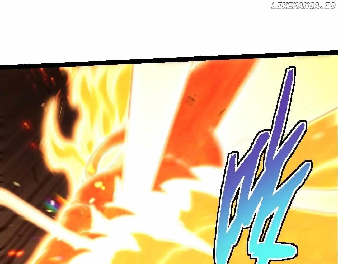 Evolution Begins With a Big Tree Chapter 368 - Page 6