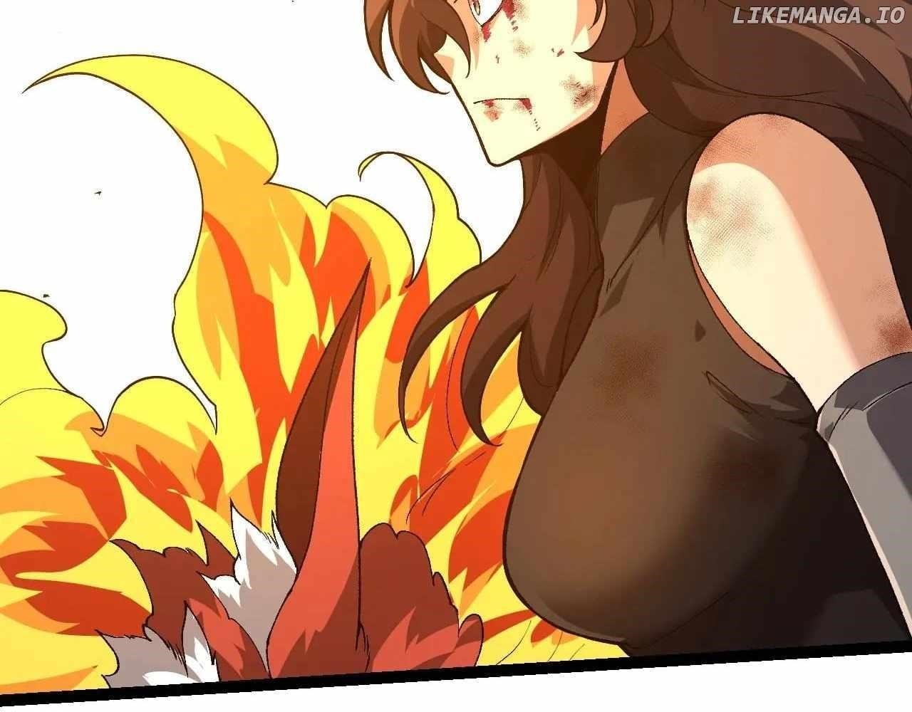 Evolution Begins With a Big Tree Chapter 368 - Page 63