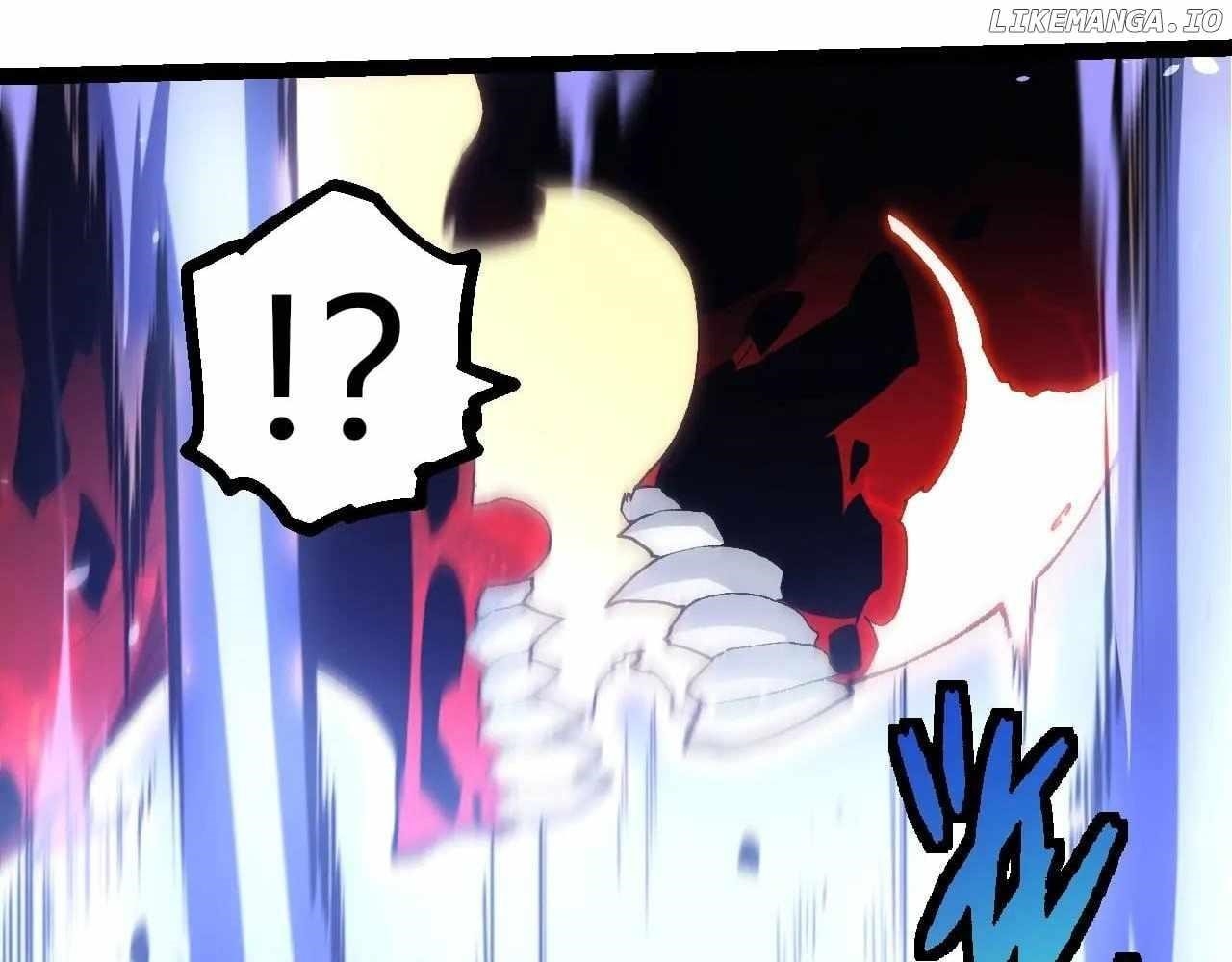 Evolution Begins With a Big Tree Chapter 368 - Page 83