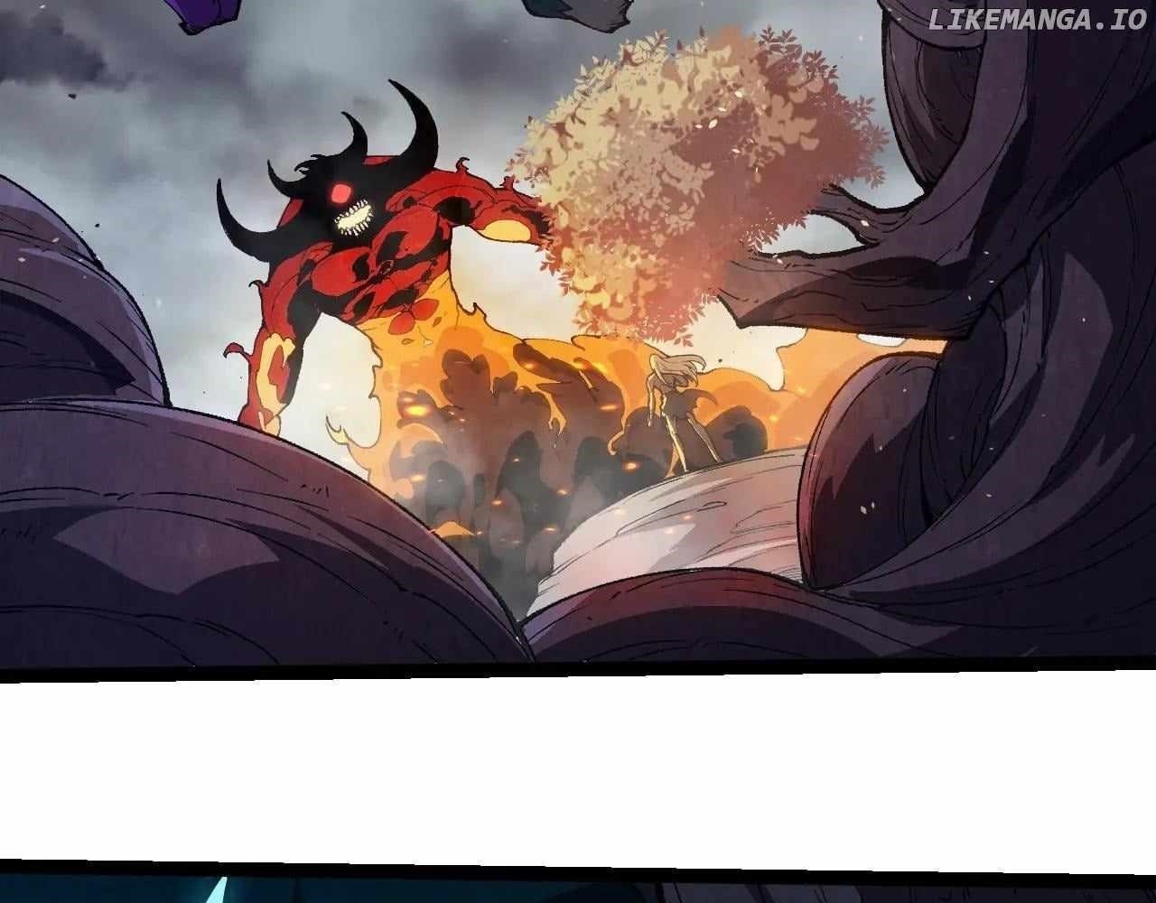 Evolution Begins With a Big Tree Chapter 369 - Page 2