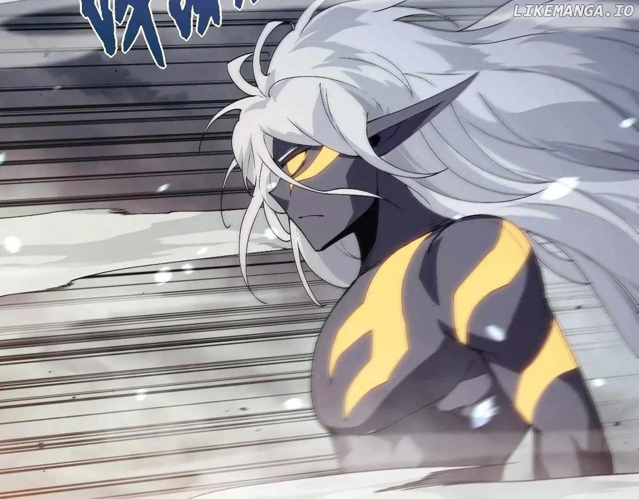 Evolution Begins With a Big Tree Chapter 369 - Page 28