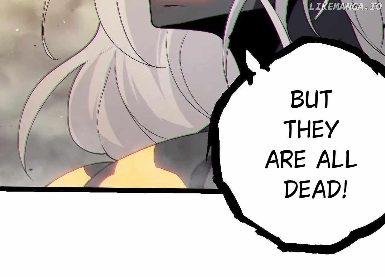 Evolution Begins With a Big Tree Chapter 369 - Page 50