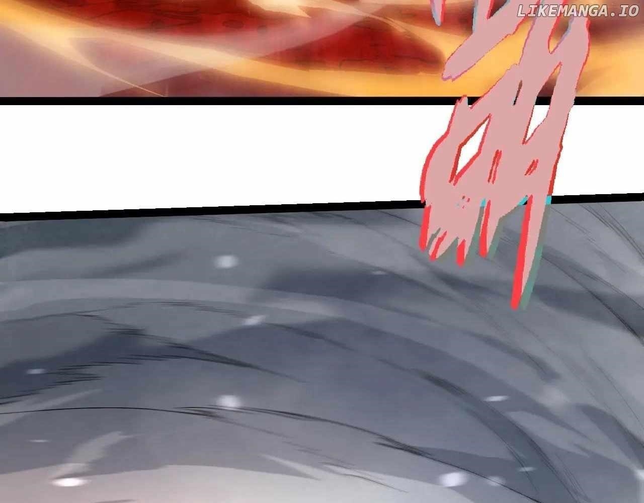 Evolution Begins With a Big Tree Chapter 369 - Page 54