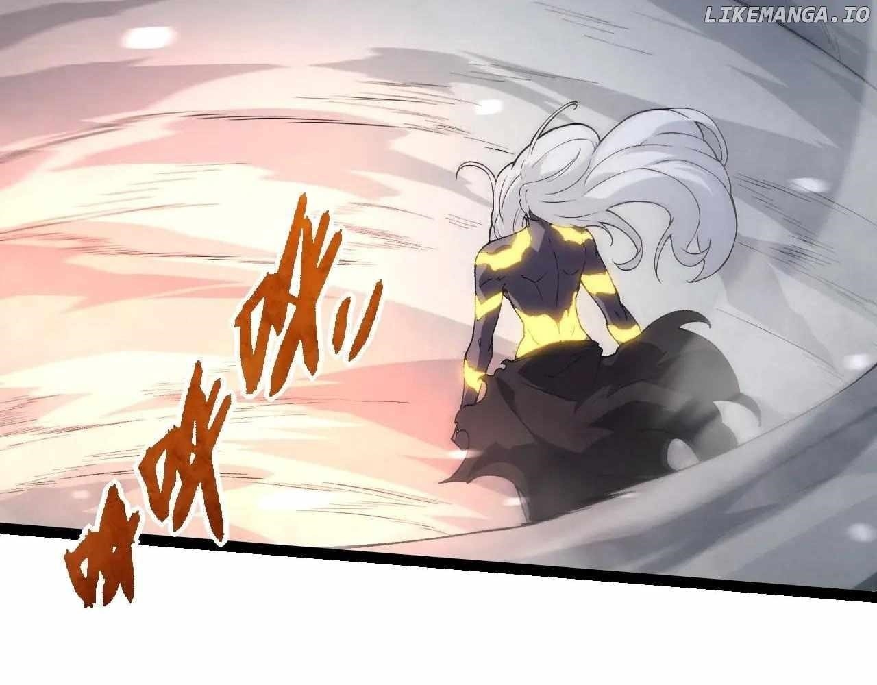 Evolution Begins With a Big Tree Chapter 369 - Page 55