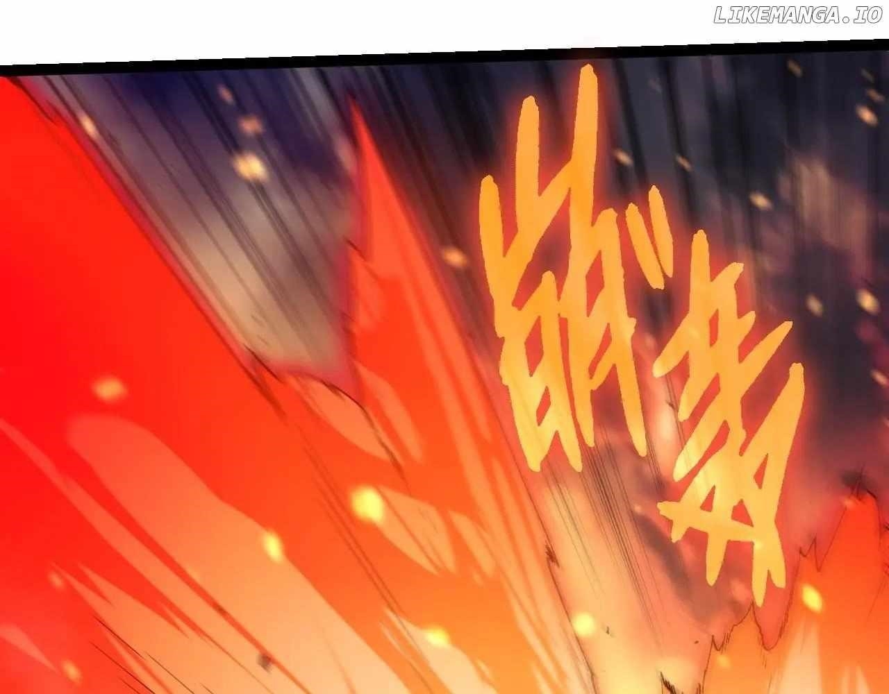 Evolution Begins With a Big Tree Chapter 369 - Page 71