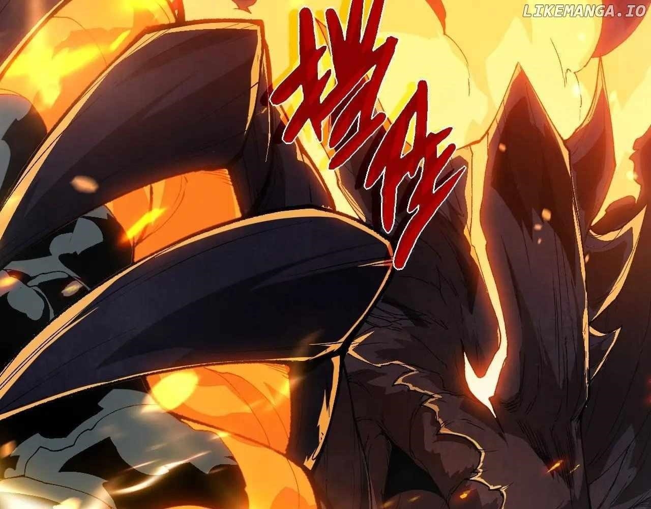 Evolution Begins With a Big Tree Chapter 369 - Page 76