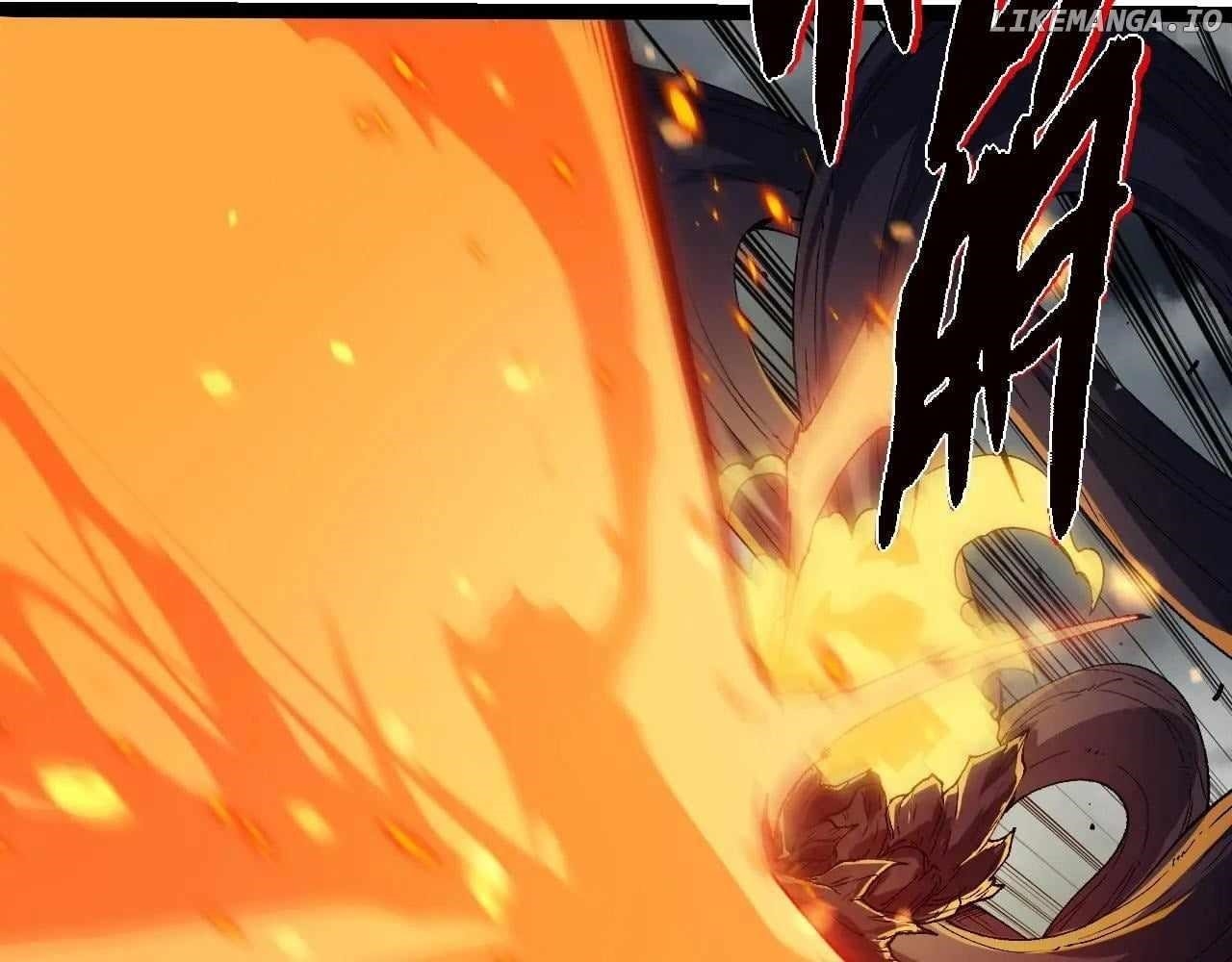 Evolution Begins With a Big Tree Chapter 369 - Page 86