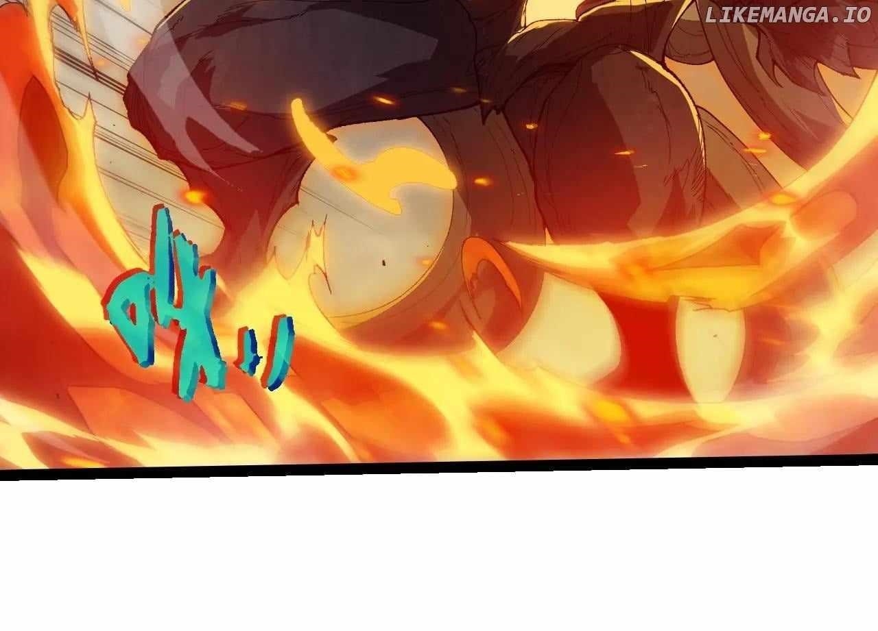 Evolution Begins With a Big Tree Chapter 369 - Page 90