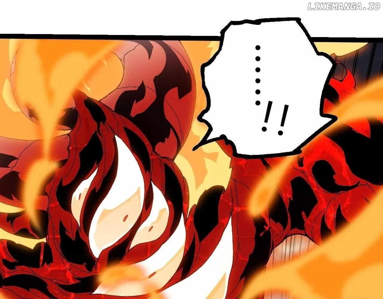 Evolution Begins With a Big Tree Chapter 369 - Page 91