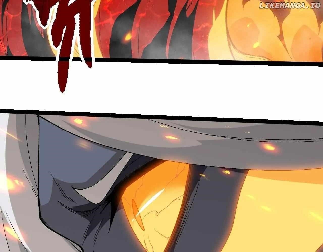 Evolution Begins With a Big Tree Chapter 369 - Page 99