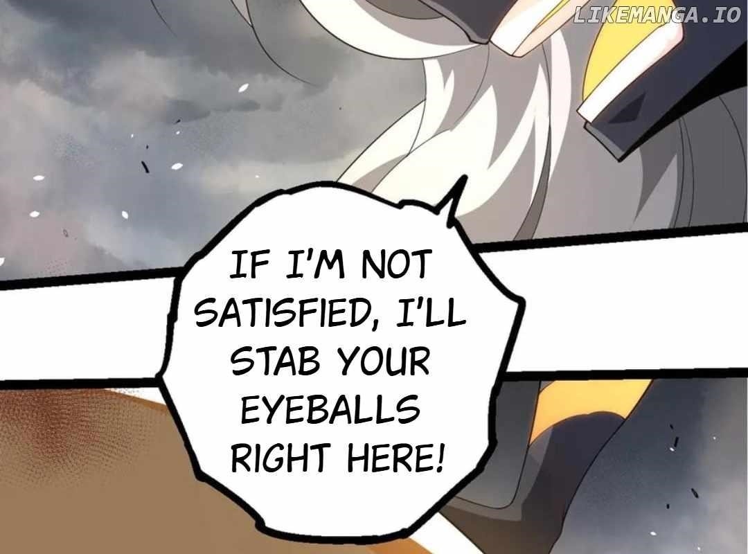 Evolution Begins With a Big Tree Chapter 370 - Page 44