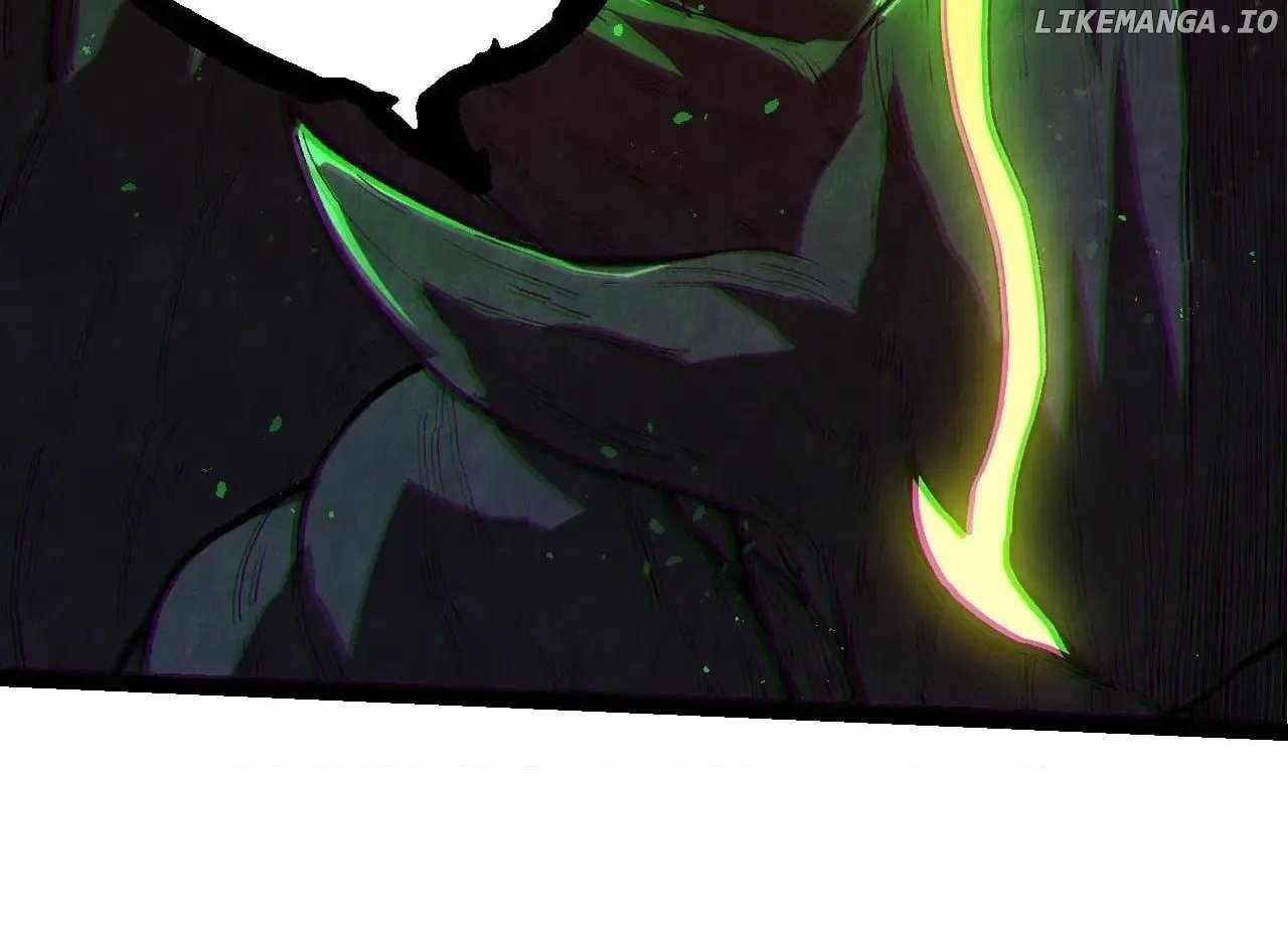 Evolution Begins With a Big Tree Chapter 371 - Page 100